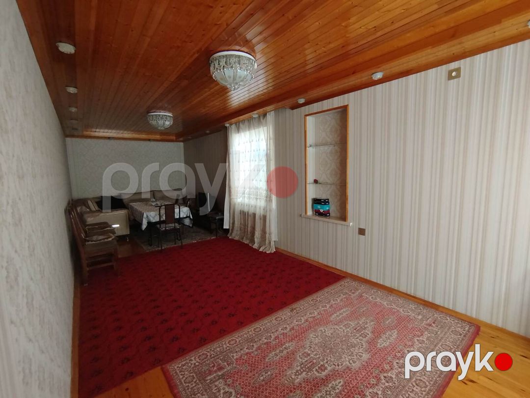 Həyət evi, Masazır qəs. — Ev, villa, Bakı (6)