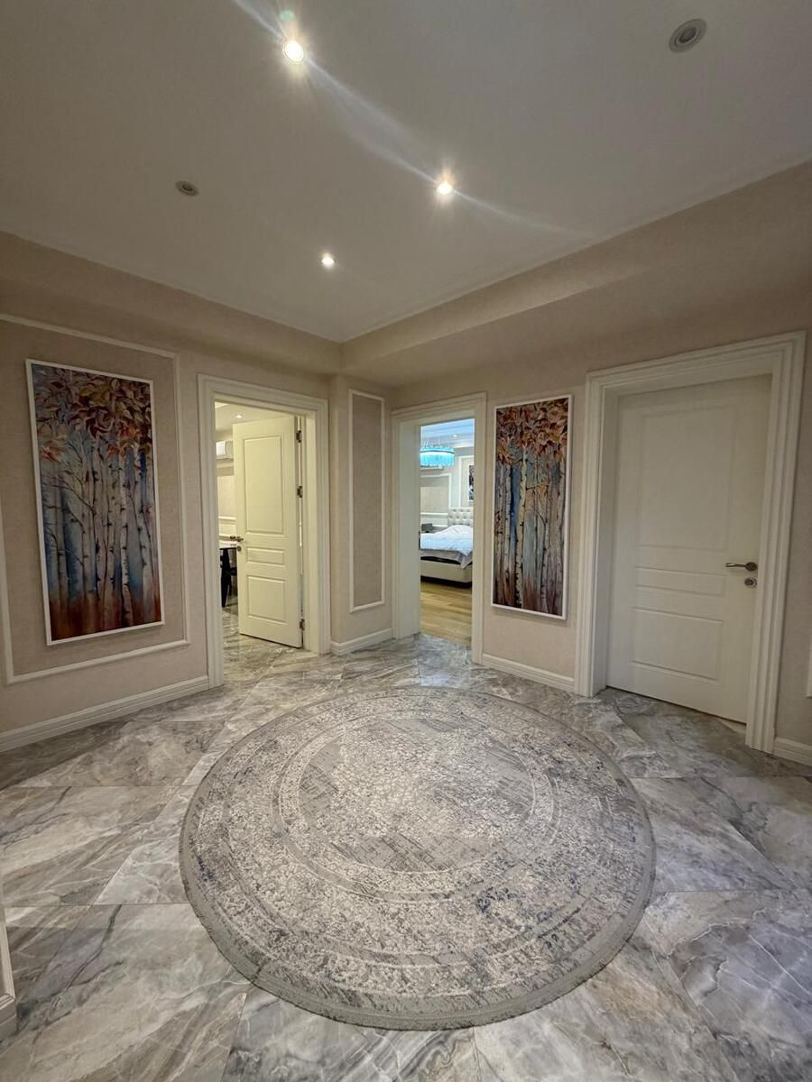 İcarəyə verilir 3 otaqlı köhnə tikili 100 m² — Mənzil, Bakı (9)
