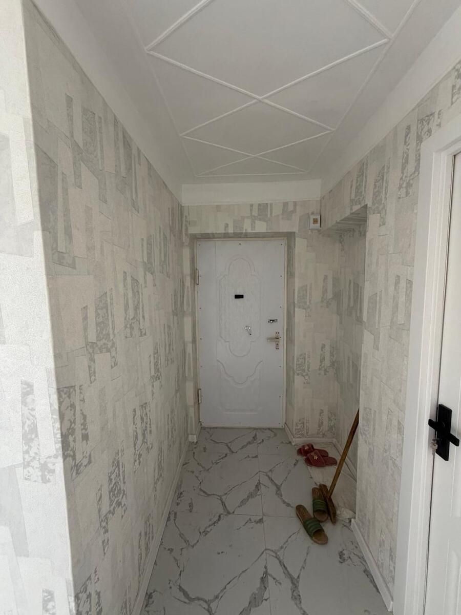 Satılır 3 otaqlı yeni tikili 80 m² — Mənzil, Bakı (7)