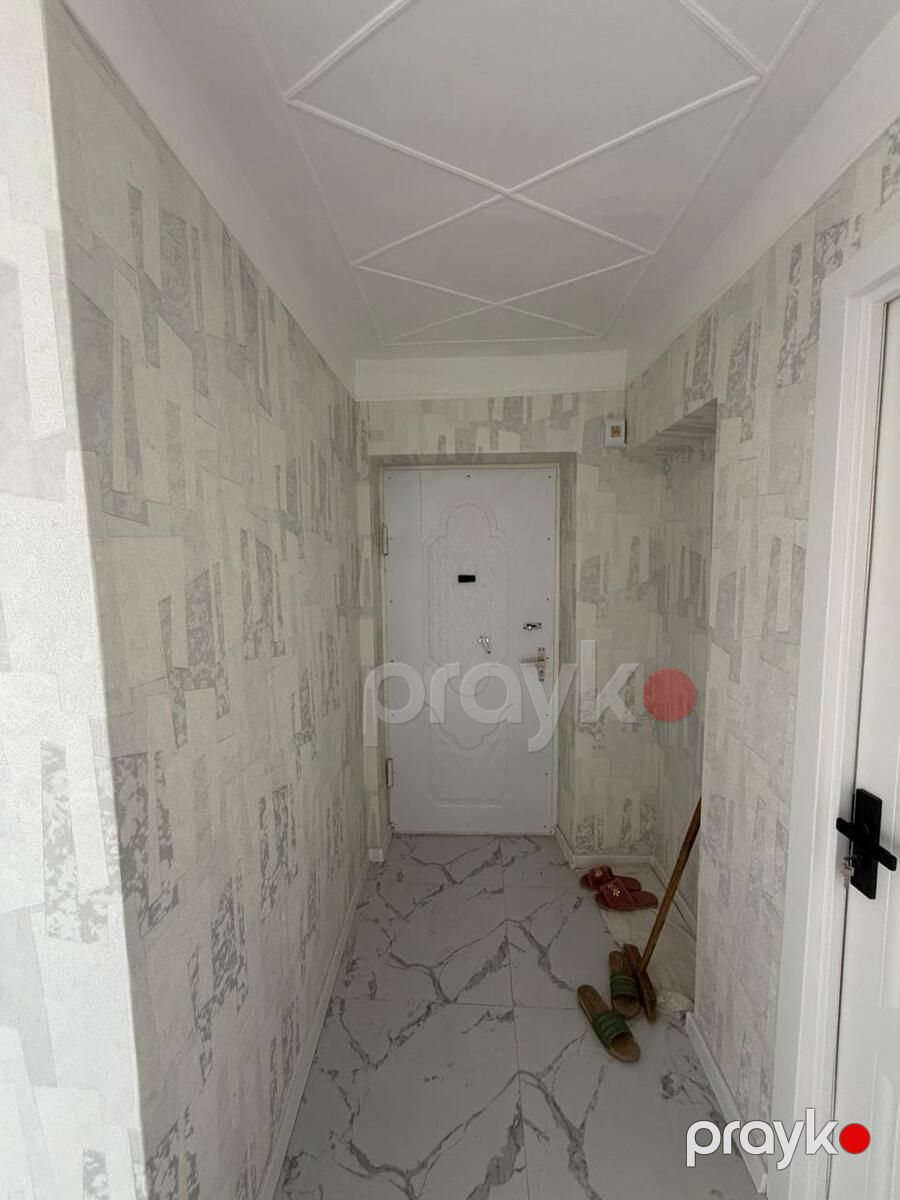 Satılır 3 otaqlı köhnə tikili 80 m² — Mənzil, Bakı (11)