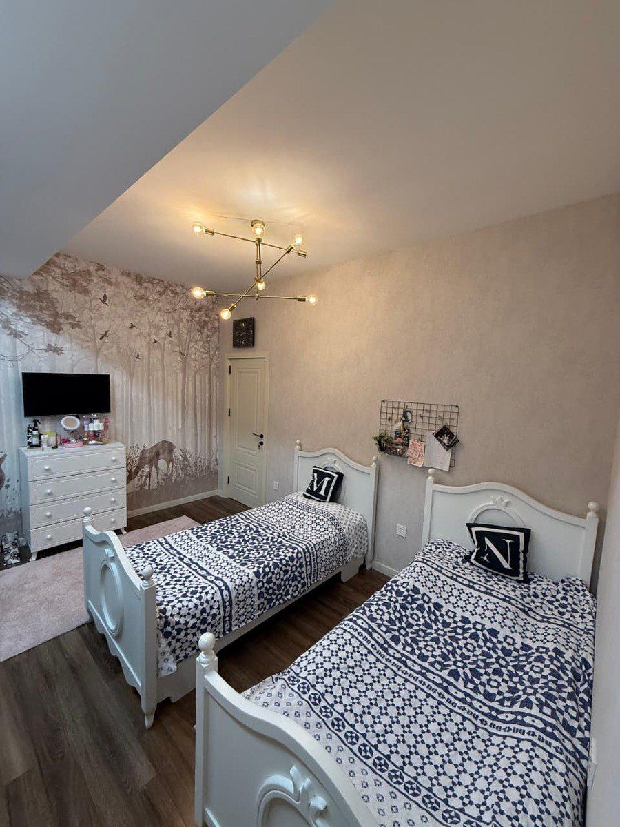 Satılır 3 otaqlı yeni tikili 125 m² — Mənzil, Bakı (9)