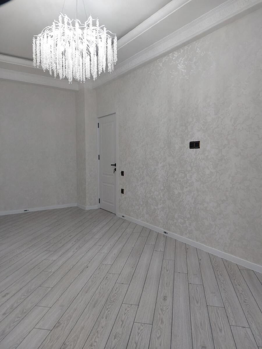 Satılır 3 otaqlı yeni tikili 95 m² — Mənzil, Bakı (2)