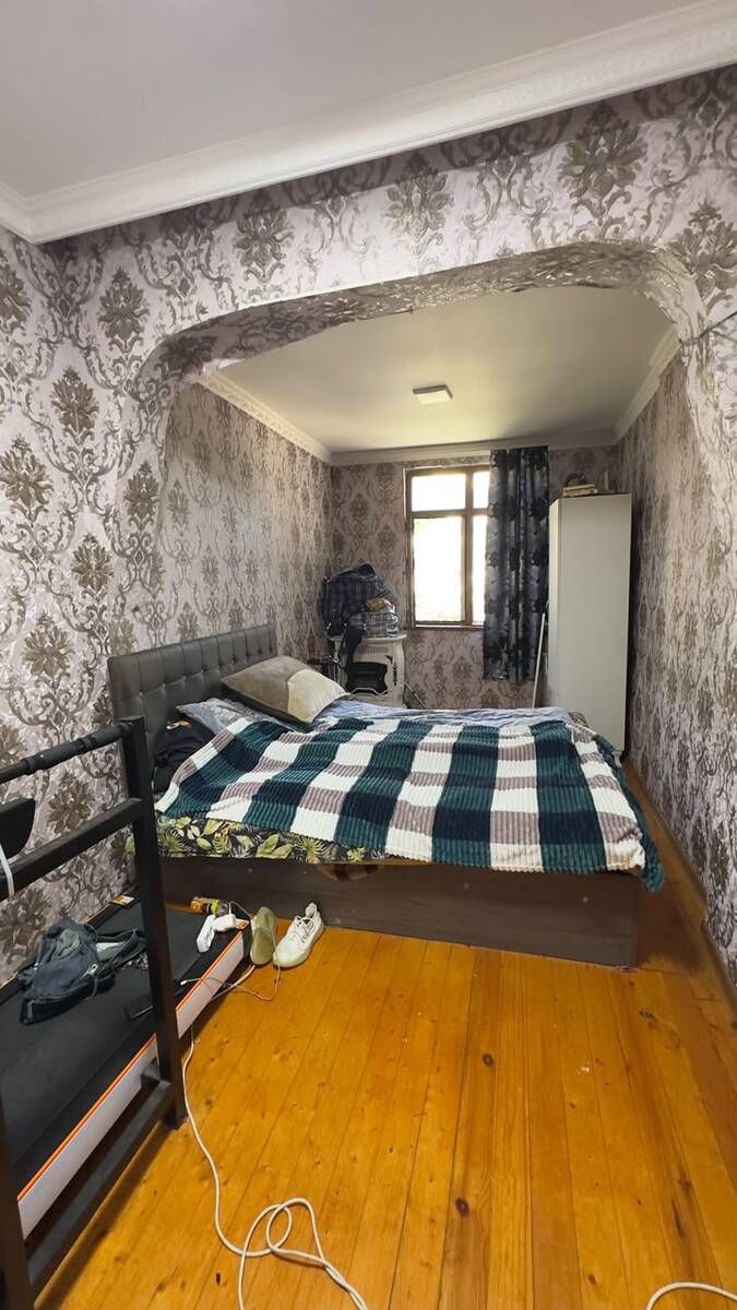 Satılır 3 otaqlı köhnə tikili 65 m² — Mənzil, Bakı (7)