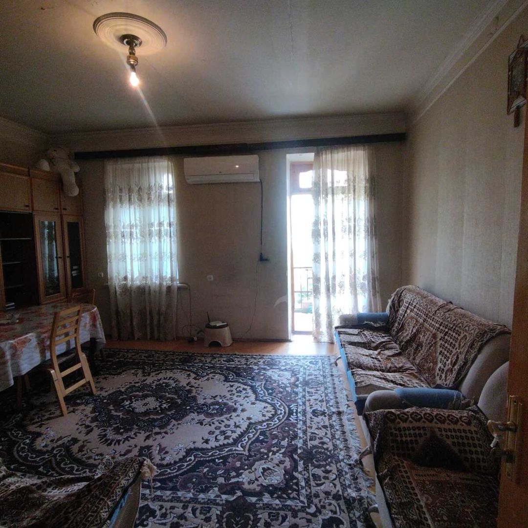 İcarəyə verilir 3 otaqlı köhnə tikili 90 m² — Mənzil, Bakı (11)