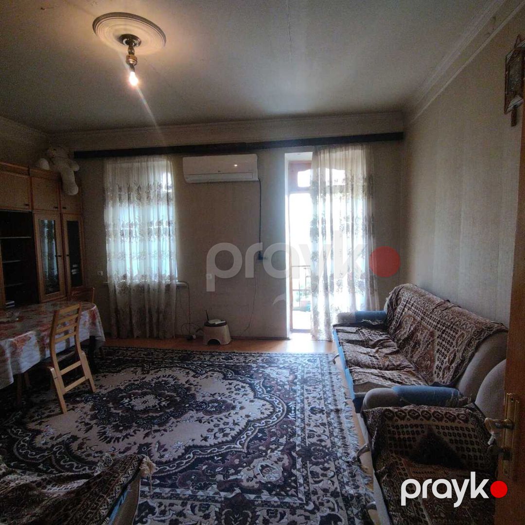 İcarəyə verilir 3 otaqlı köhnə tikili 90 m² — Mənzil, Bakı (11)