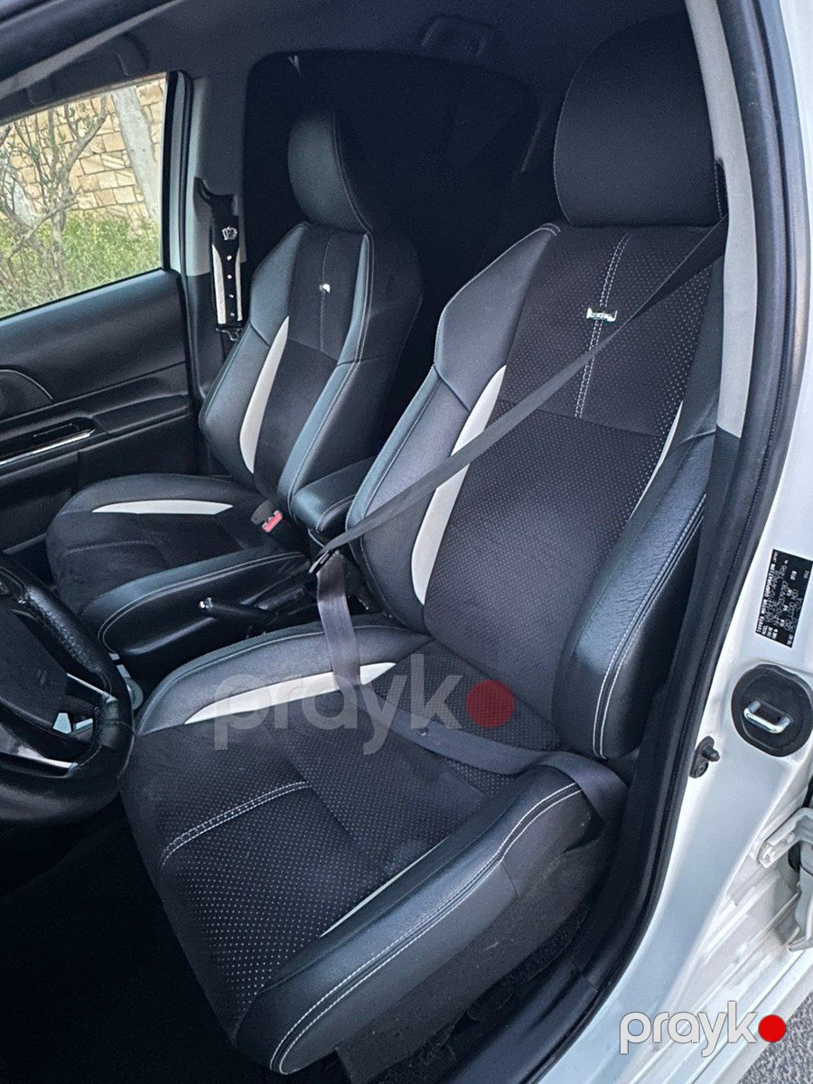 Toyota Aqua, 2014 il — Avtomobillər, Bakı (6)