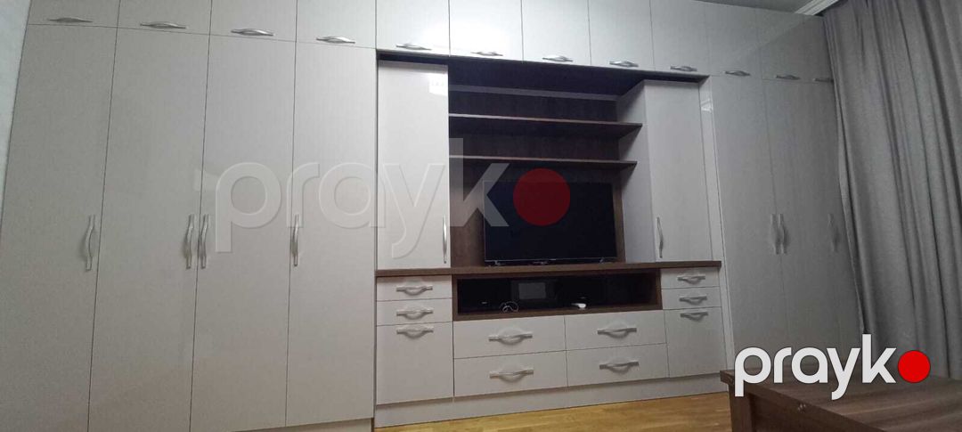 İcarəyə verilir 2 otaqlı yeni tikili 76 m² — Mənzil, Bakı (8)