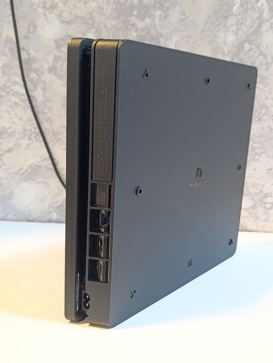 Sony PlayStation 4 — Elektronika, Bakı (3)