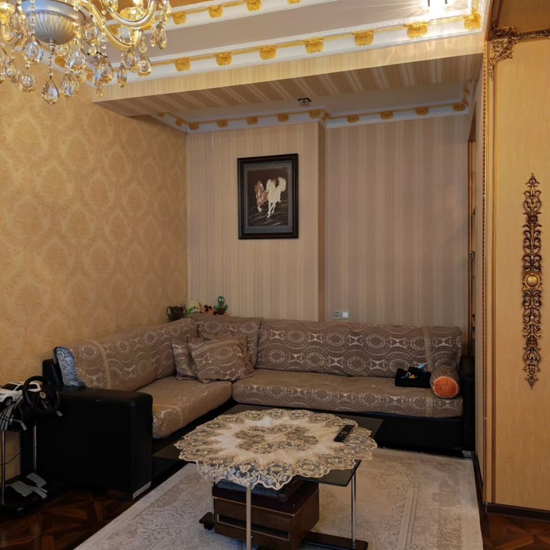 3-otaqlı yeni tikili, Sumqayıt ş., 141 m² — Daşınmaz əmlak, Sumqayıt (2)