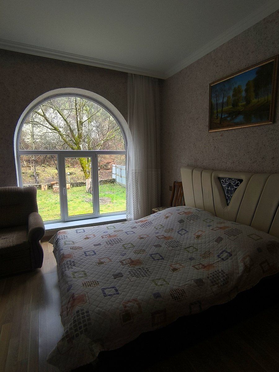 İcarəyə verilir 3 otaqlı həyət evi/bağ evi 100 m² — Ev, villa, İsmayıllı (7)