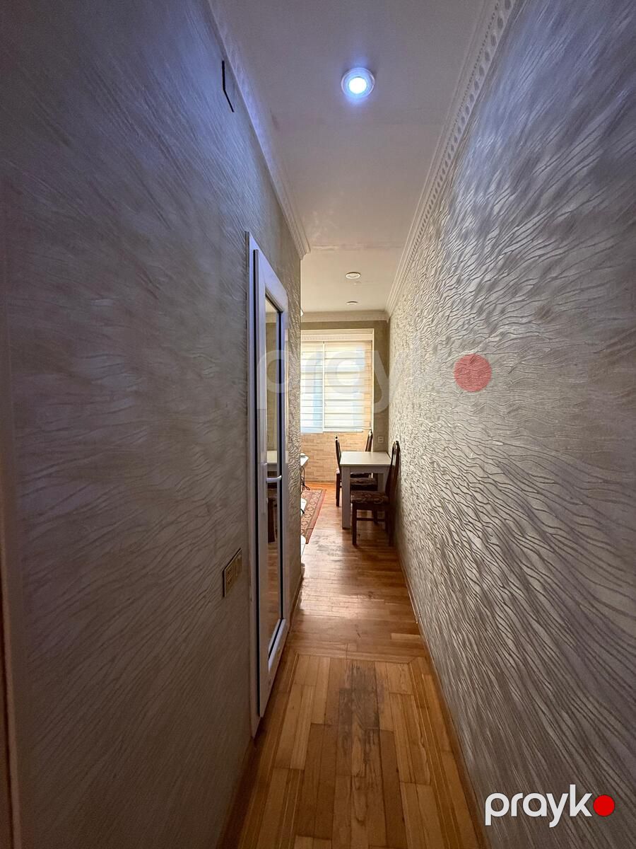 İcarəyə verilir 3 otaqlı köhnə tikili 85 m² — Mənzil, Bakı (10)