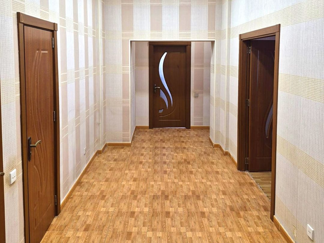 Satılır 2 otaqlı yeni tikili 95 m² — Mənzil, Bakı (12)