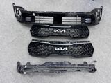 Kia Sorento hybrid 2023 bumper hissələri — Ehtiyat hissələri və aksesuarlar