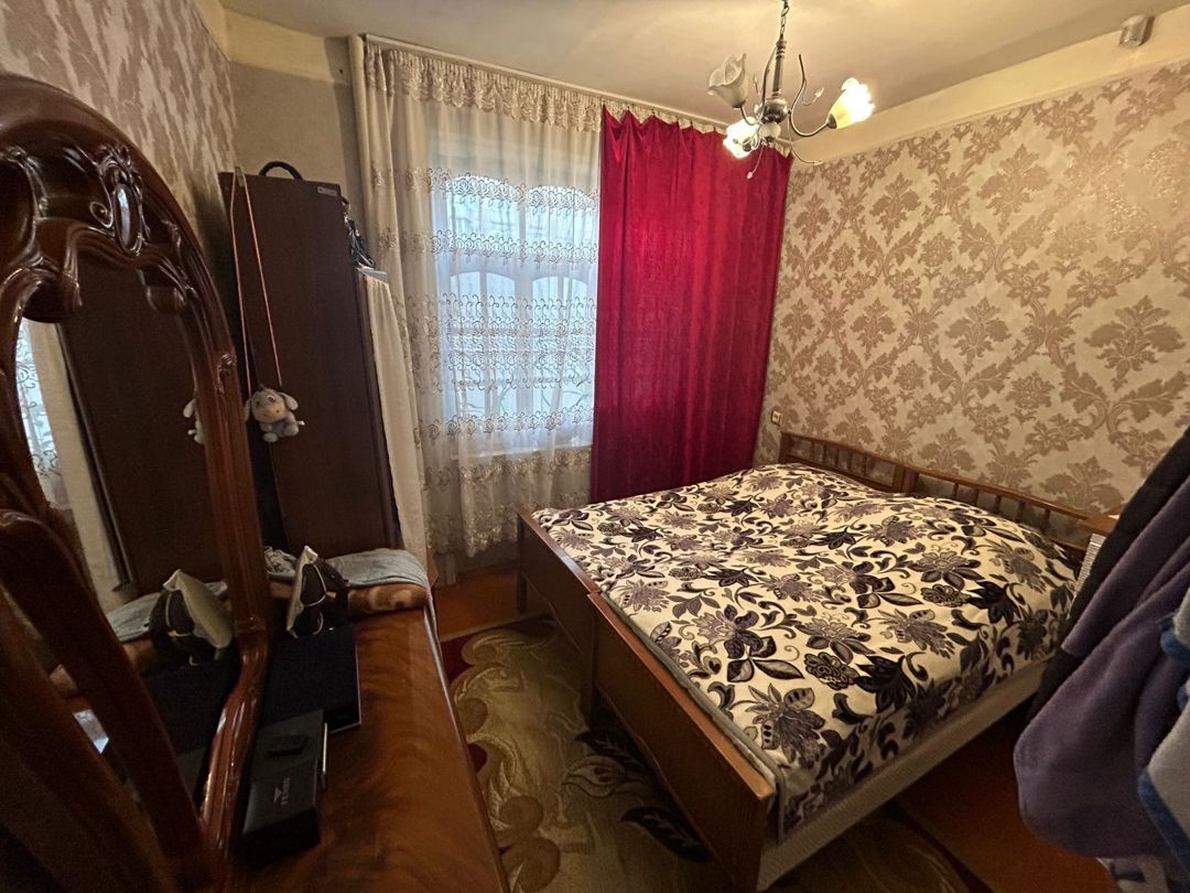 Satılır 3 otaqlı köhnə tikili 65 m² — Mənzil, Bakı (3)