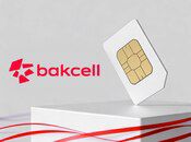 Bakcell nömrə – (055) 444-14-44 — Elektronika, Masallı (2)