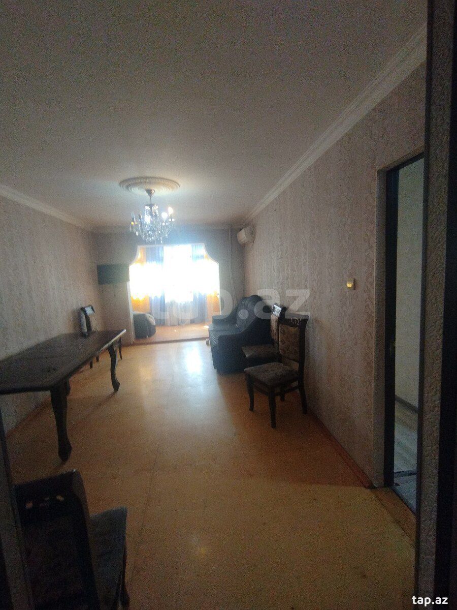2-otaqlı mənzil, Sumqayıt ş., 50 m² — Daşınmaz əmlak, Sumqayıt (4)