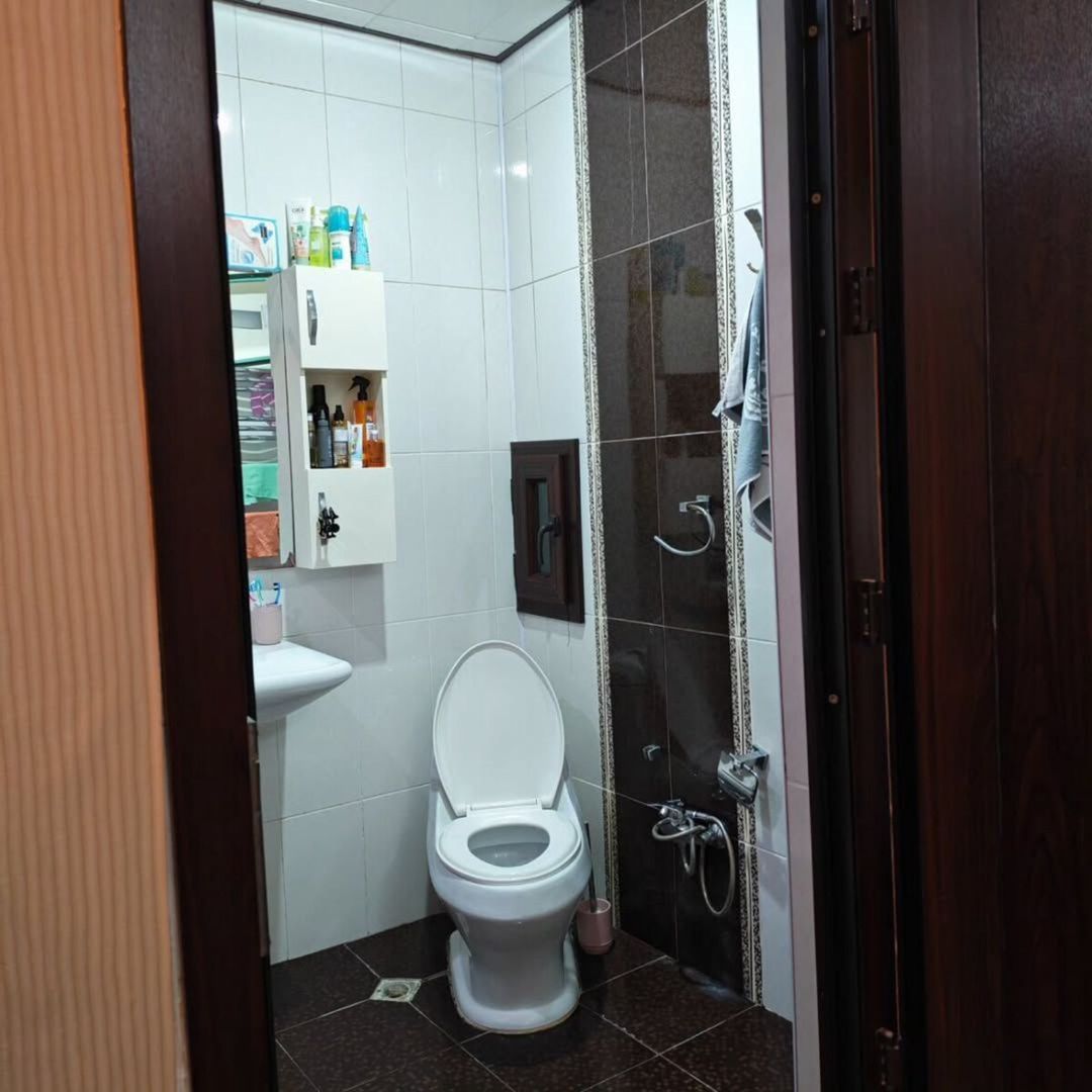 3-otaqlı yeni tikili, Sumqayıt ş., 141 m² — Daşınmaz əmlak, Sumqayıt (10)