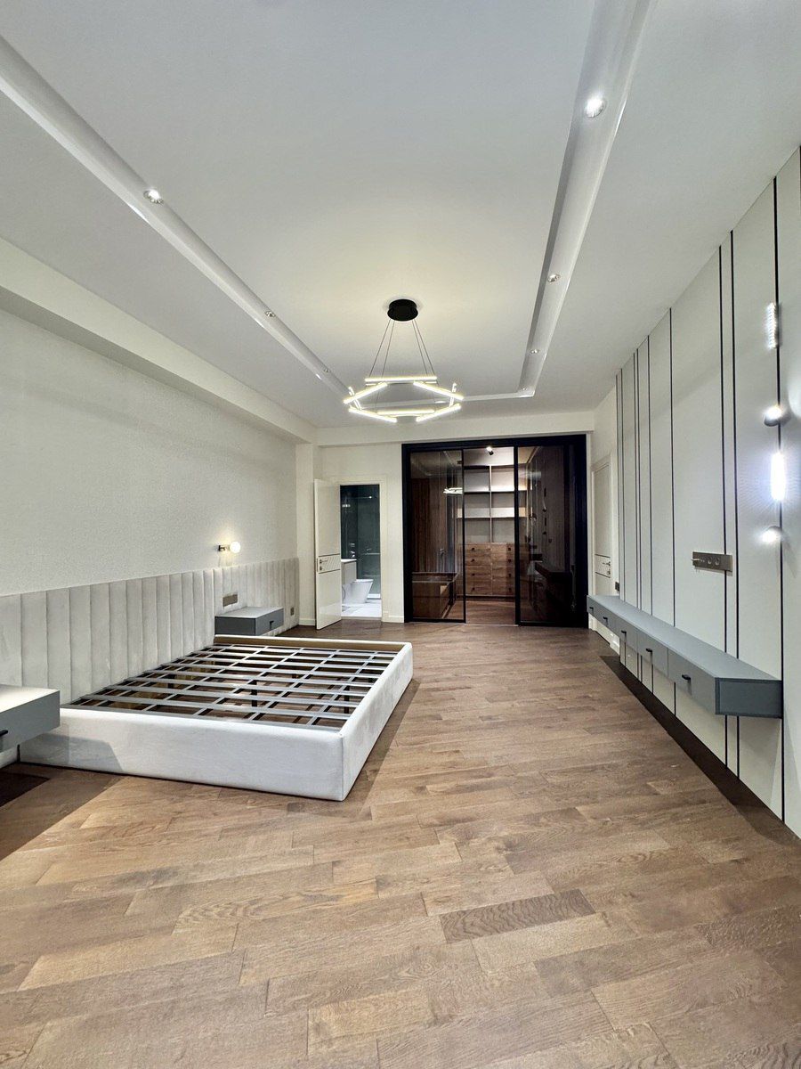 Satılır 5 otaqlı yeni tikili 285 m² — Mənzil, Bakı (8)