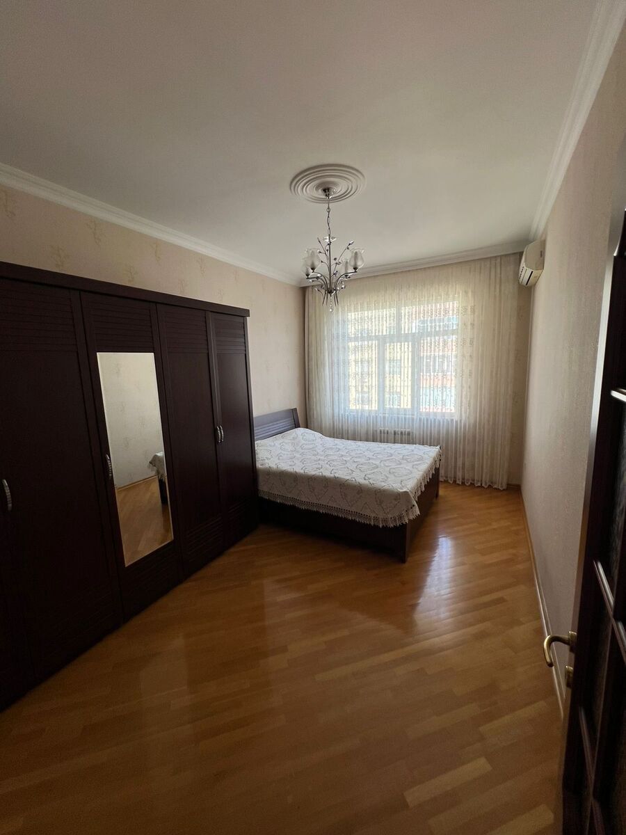 Satılır 3 otaqlı yeni tikili 167 m² — Mənzil, Bakı (7)