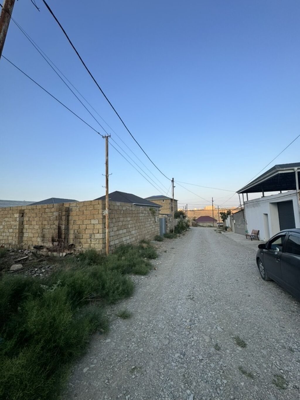 2500 sot, Tikinti, Mülkiyyətçi — Torpaq, Xırdalan (4)