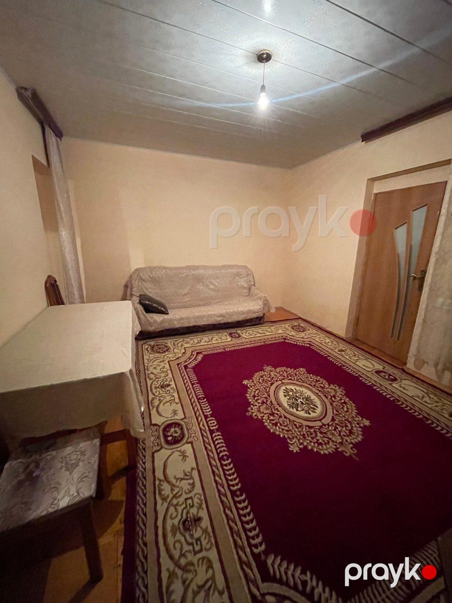 Həyət evi kirayə verilir, Keşlə qəs. — Ev, villa, Bakı (6)