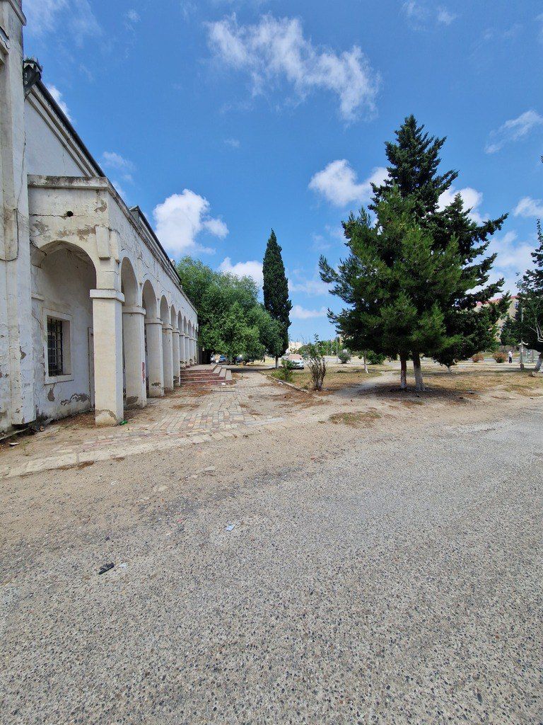 Satılır obyekt 1086 m² — Əmlak, Sumqayıt (3)