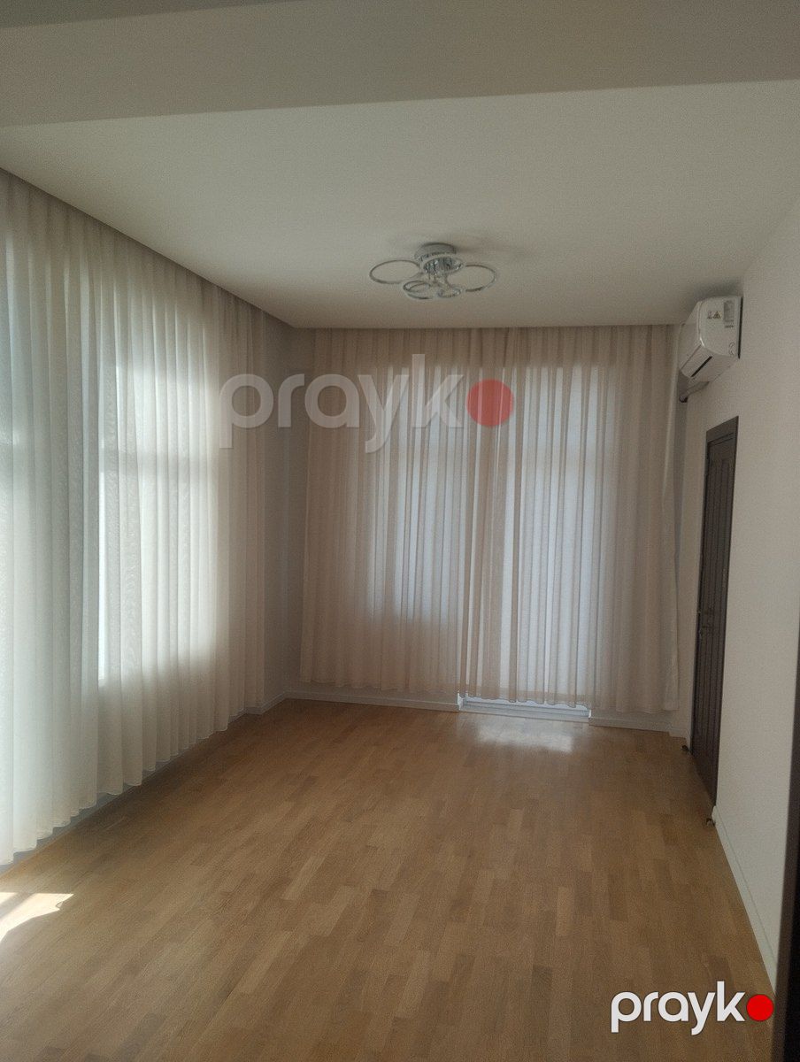 İcarəyə verilir 2 otaqlı yeni tikili 75 m² — Mənzil, Bakı (5)