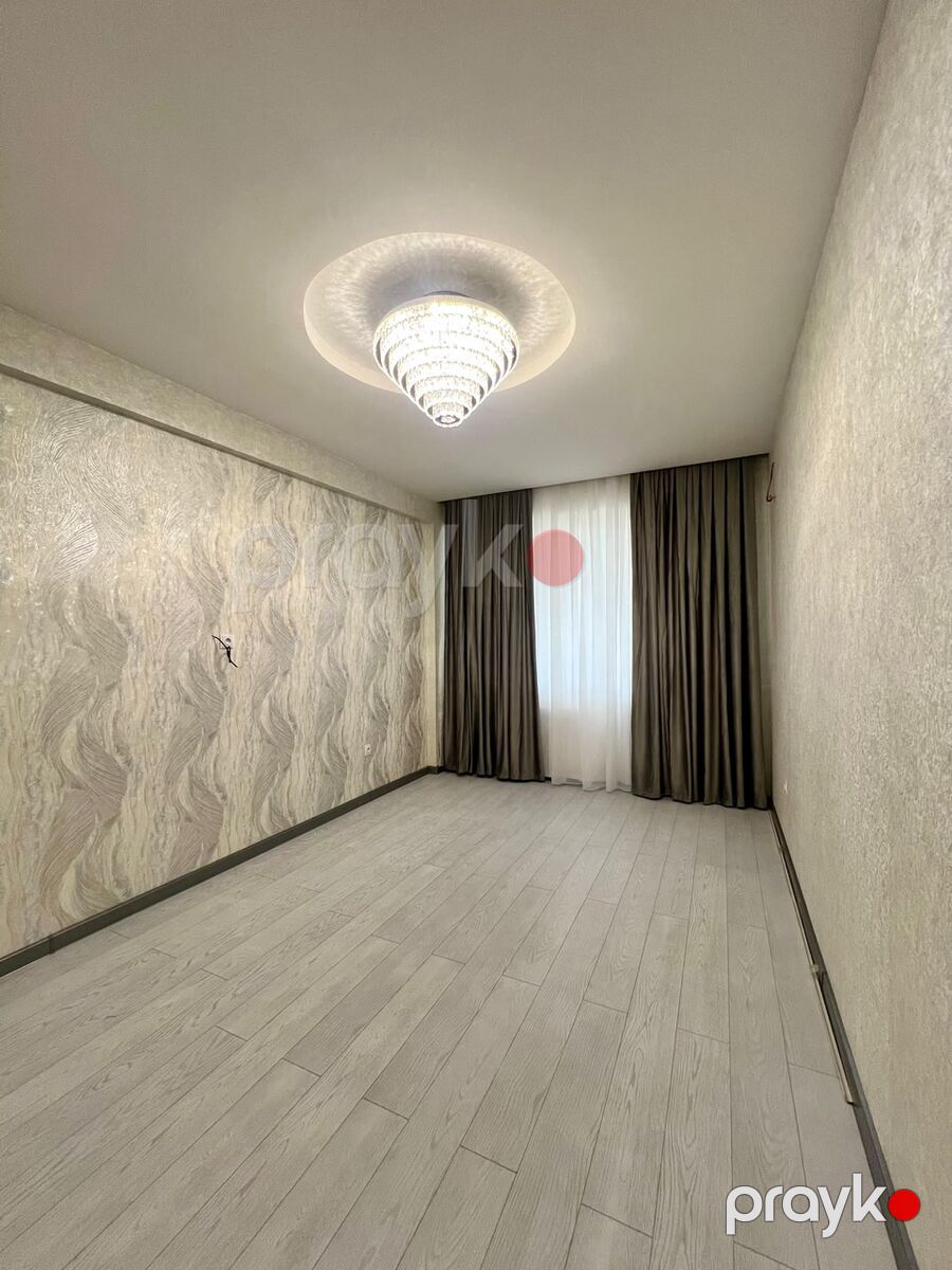 Satılır 2 otaqlı yeni tikili 68 m² — Mənzil, Bakı (9)