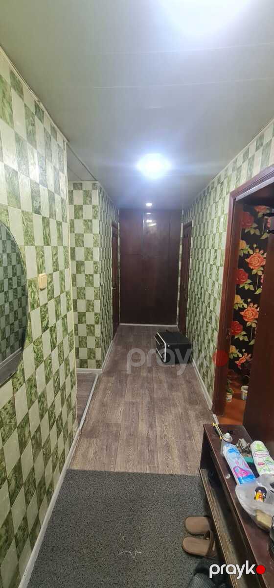 3-otaqlı mənzil kirayə verilir, Neftçilər m., 80 m² — Mənzil, Bakı (5)