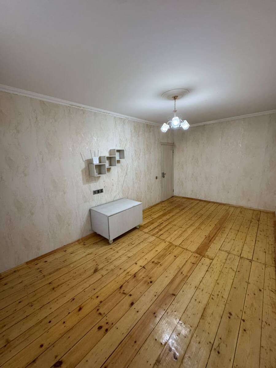 İcarəyə verilir 2 otaqlı köhnə tikili 65 m² — Mənzil, Bakı (2)