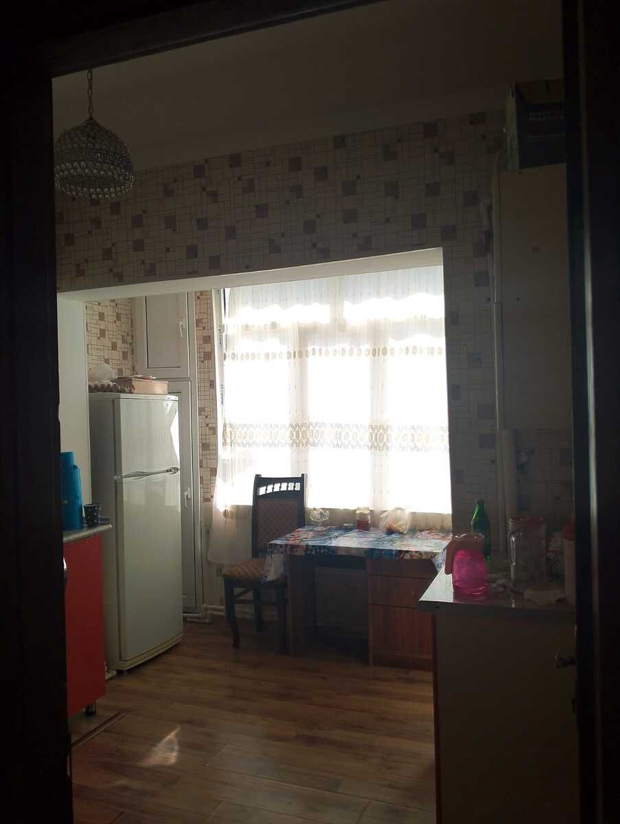 Satılır 3 otaqlı köhnə tikili 80 m² — Mənzil, Bakı (8)