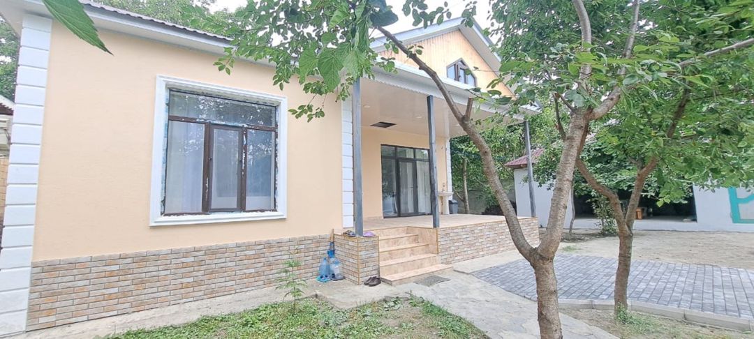 Həyət evi kirayə verilir, Qəbələ r. — Daşınmaz əmlak, Qəbələ (8)