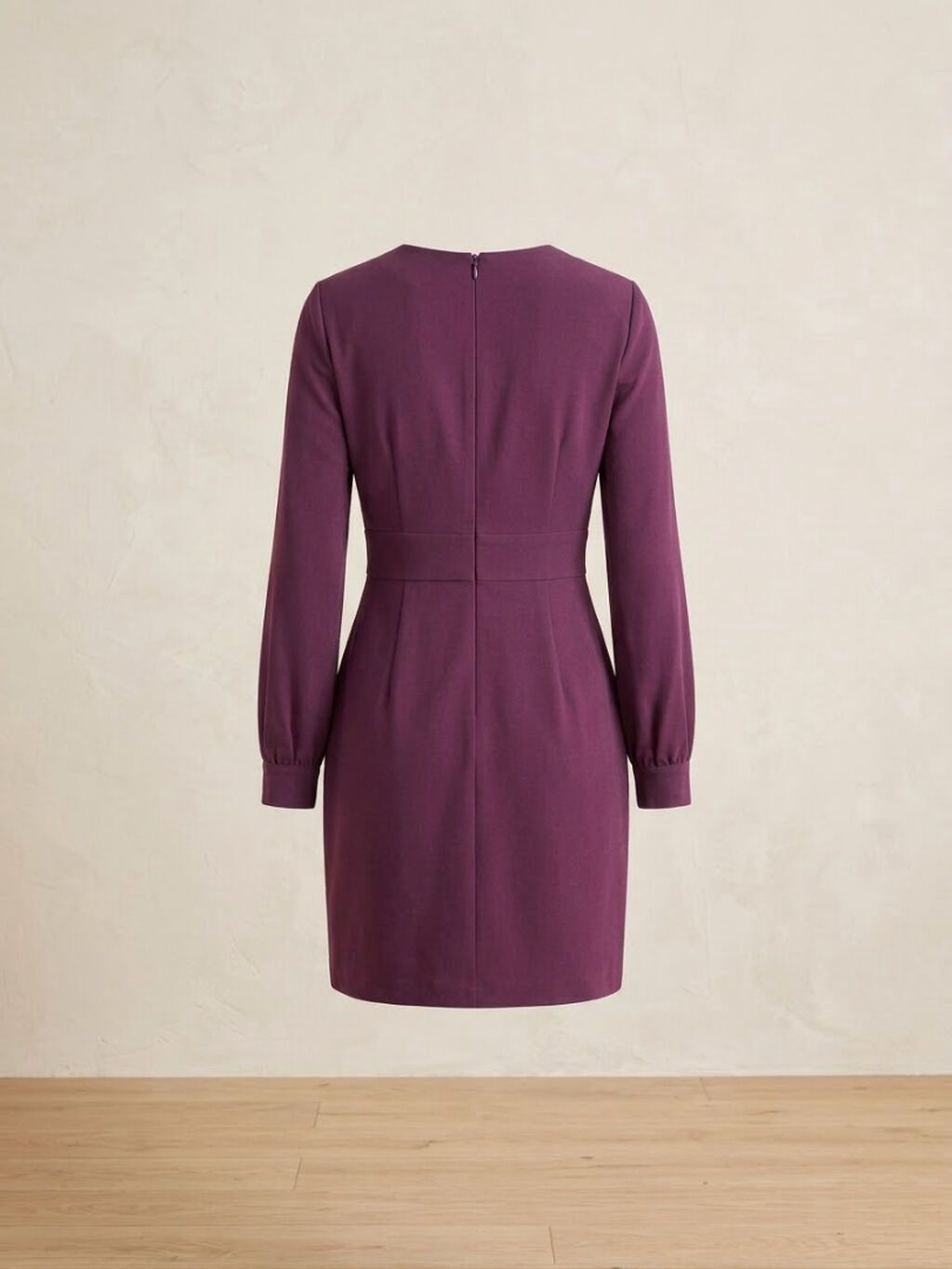 Gündəlik don, Midi, Asos, L — Şəxsi əşyalar, Bakı (3)