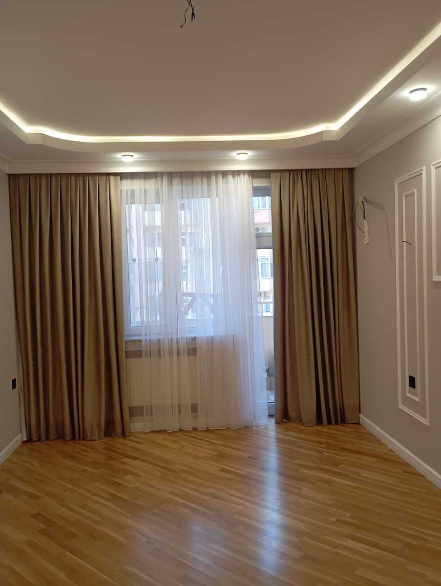 Satılır 4 otaqlı yeni tikili 162 m² — Mənzil, Bakı (2)
