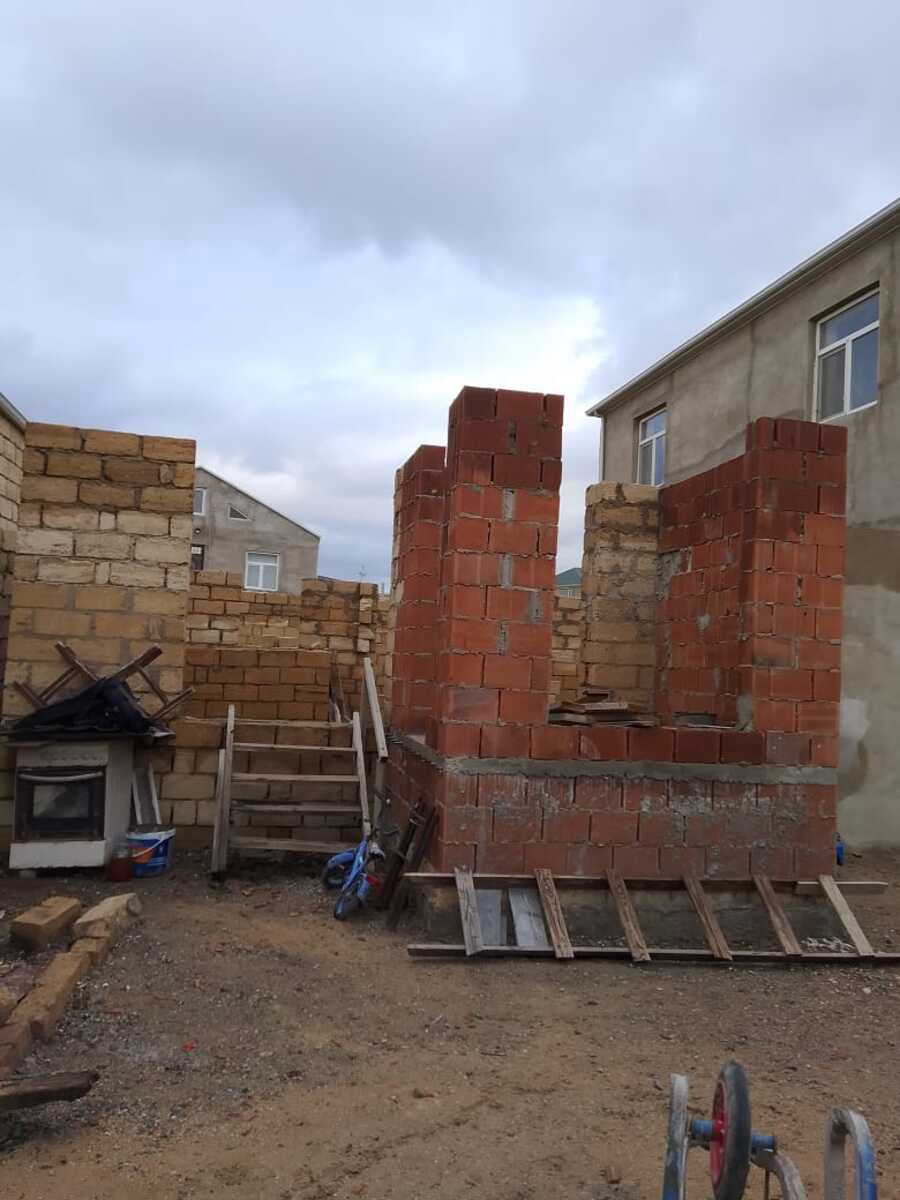 2 sot torpaq sahəsi, Qorxmaz Eyvazov küç. — Torpaq, Bakı (4)