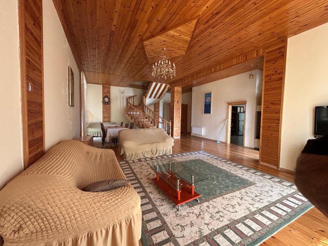 Bağ evi, İsmayıllı r. — Ev, villa, İsmayıllı (10)