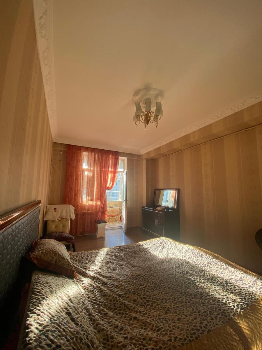 İcarəyə verilir 2 otaqlı yeni tikili 75 m² — Mənzil, Bakı (9)
