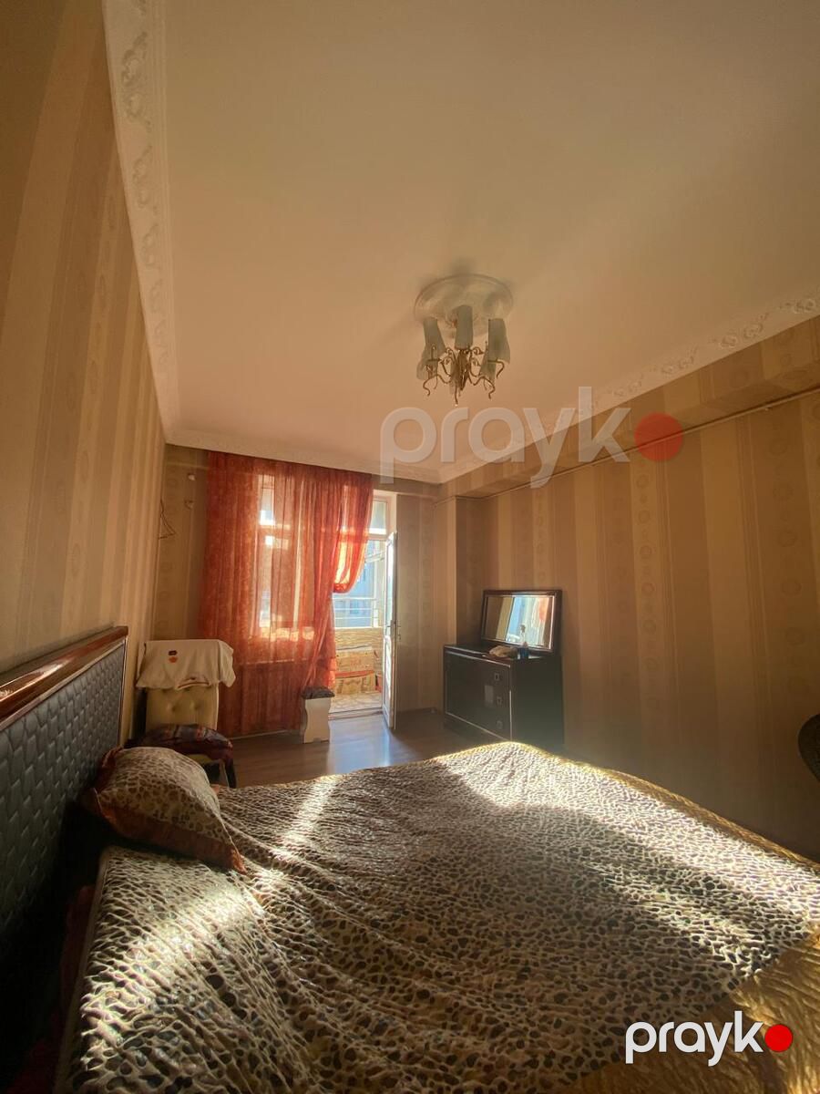 İcarəyə verilir 2 otaqlı yeni tikili 75 m² — Mənzil, Bakı (9)