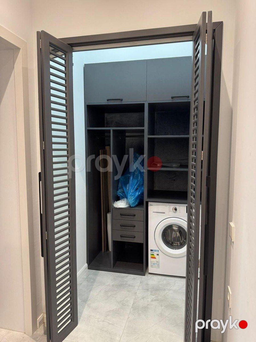 İcarəyə verilir 2 otaqlı yeni tikili 76 m² — Mənzil, Bakı (7)