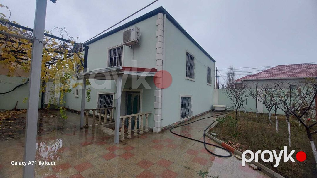 Həyət evi, Məhəmmədli qəs. — Daşınmaz əmlak, Bakı (2)