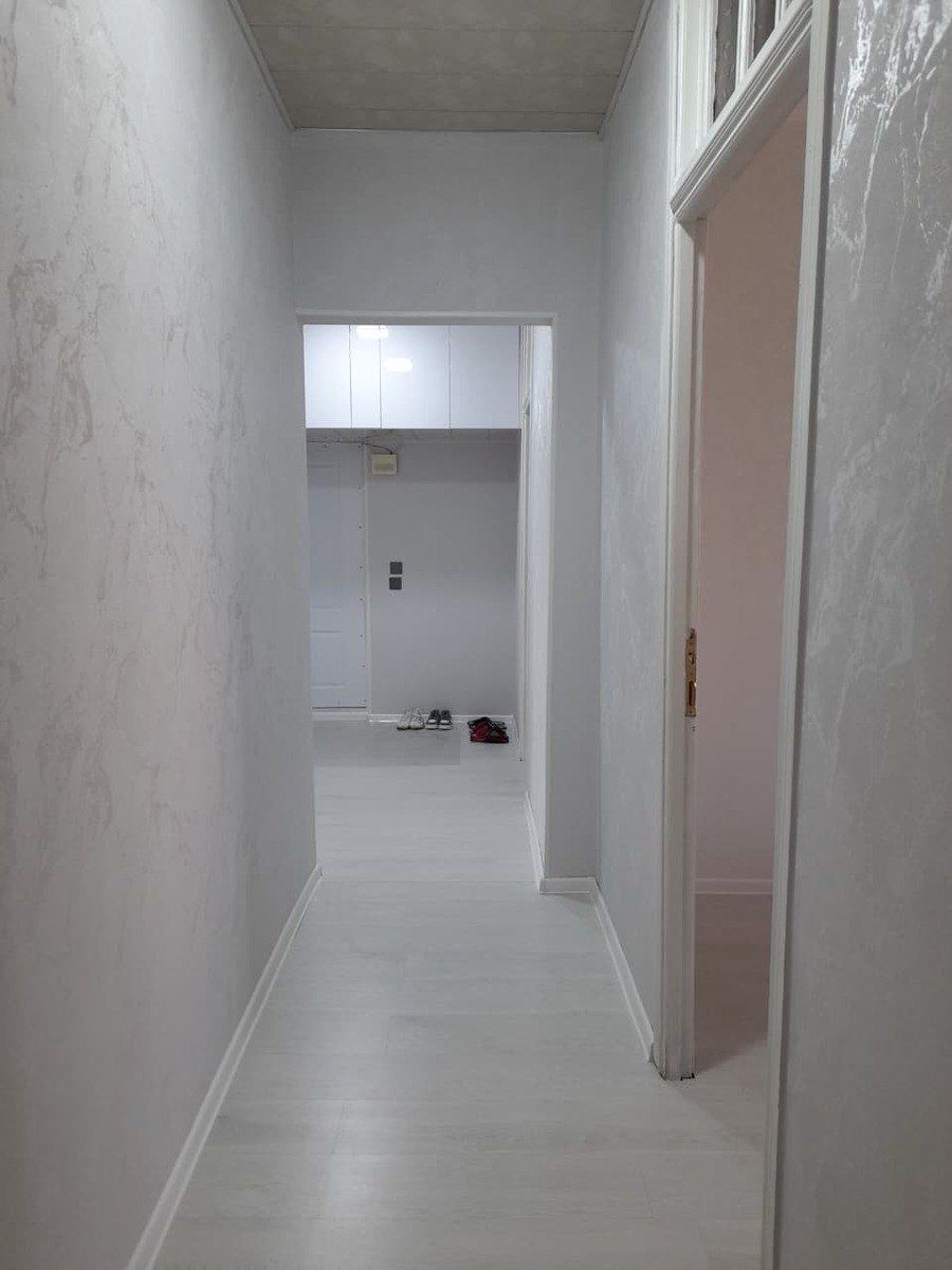 Satılır 5 otaqlı köhnə tikili 100 m² — Mənzil, Bakı (12)
