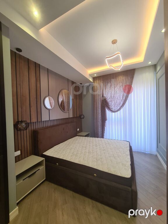 İcarəyə verilir 3 otaqlı yeni tikili 125 m² — Mənzil, Bakı (11)