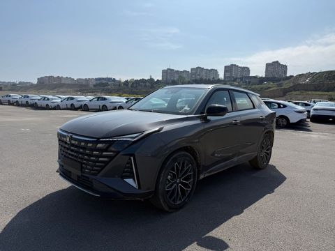 Changan Uni-Z, 2025