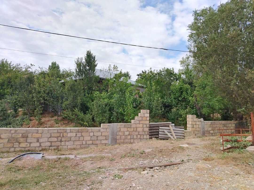 Həyət evi, Şamaxı r. — Ev, villa, Şamaxı