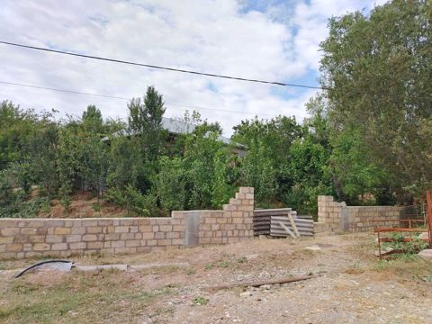 Həyət evi, Şamaxı r.