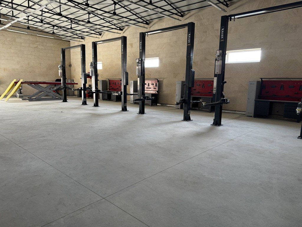 Satılır obyekt 3800 m² — Əmlak, Bakı (11)