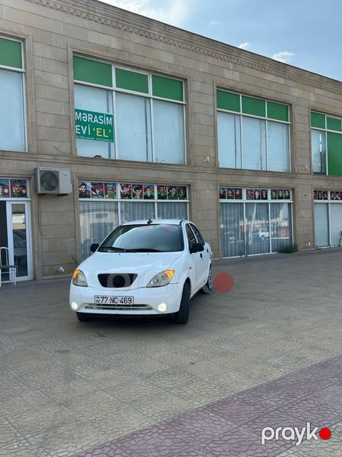 Saipa Tiba, 1.5 L, 2014 il, 822 282 km