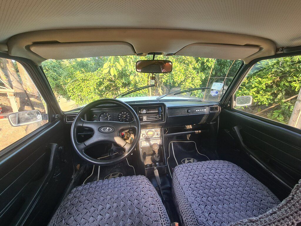 LADA (VAZ) 2107, 1.6 L, 2005 il, 73 482 km — Avtomobillər, Astara (3)
