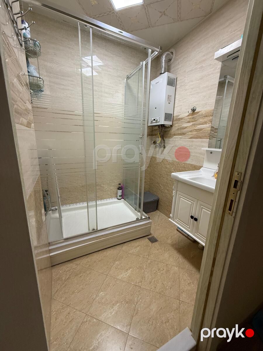 Satılır 3 otaqlı köhnə tikili 70 m² — Mənzil, Bakı (11)