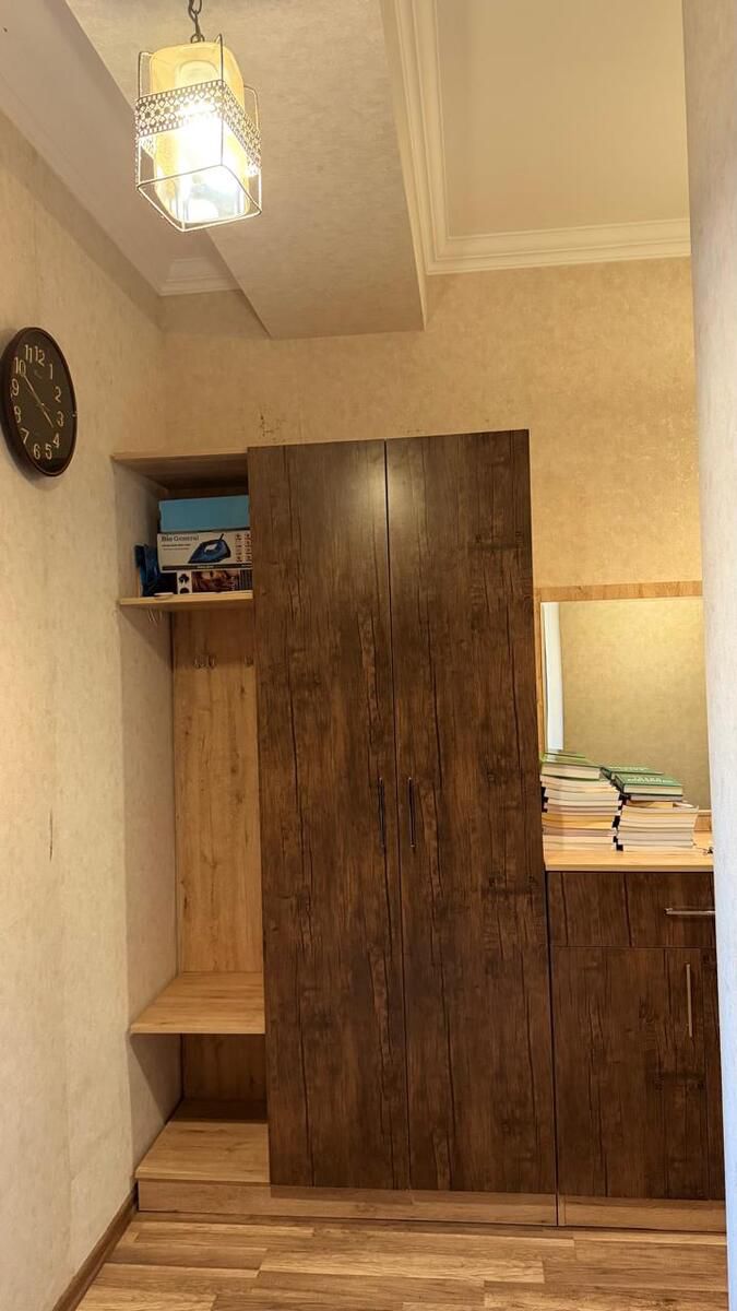 Satılır 2 otaqlı yeni tikili 55 m² — Mənzil, Bakı (11)